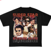 Superstar Rajinikan T-shirt AL