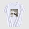 The Tortured Poets Department Taylor Swift New Album Cover T Shirt AL