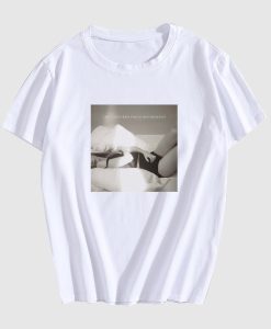 The Tortured Poets Department Taylor Swift New Album Cover T Shirt AL