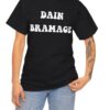 Dain Bramage T-shirt AL