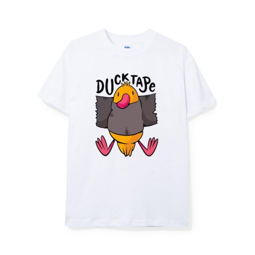 Duck Tape T-shirt AL