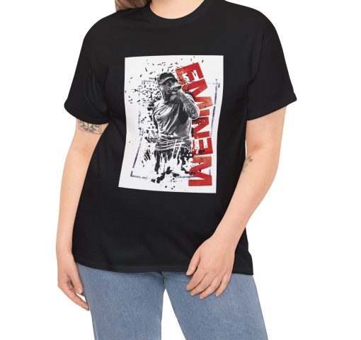Eminem Crumble T-shirt AL