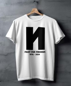 Fight For Freedom T-Shirt AL