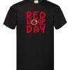 Happy Red Nose Day T-Shirt AL