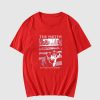 Louder Than Bombs The Smiths T-Shirt AL