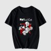 New Tokyo Revengers Sano Mikey T-shirt AL