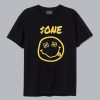 One Smiley Harmony T-shirt AL