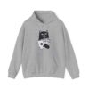 RIPNDIP X FONTAINE Playing Cards Hoodie AL