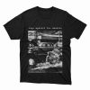 Rage Against the Machine Band T-Shirt AL