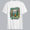 Retro Canada National Parks T-Shirt AL
