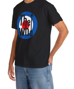 The Who T-shirt AL