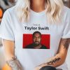 This is Taylor Swift Funny Kanye T-Shirt AL