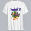 Vintage 1995 Freaknik Atlanta T-Shirt AL