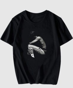 XXXTentacion Hope T-shirt AL