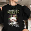 Morgan Wallen One Night At A Time World Tour Sweatshirt AL