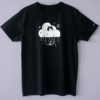 Rain Cloud Cat T-Shirt AL