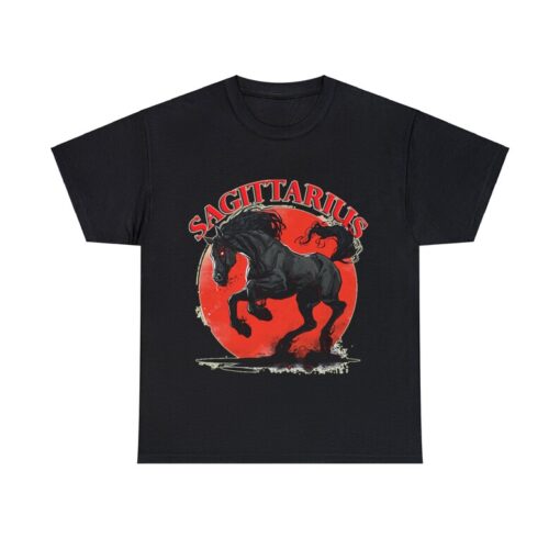 Sagittarius T-shirt AL