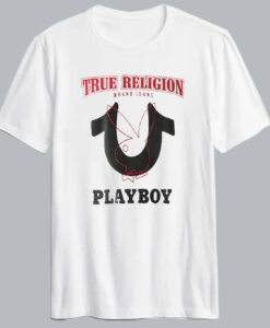 True Religion T-Shirt AL